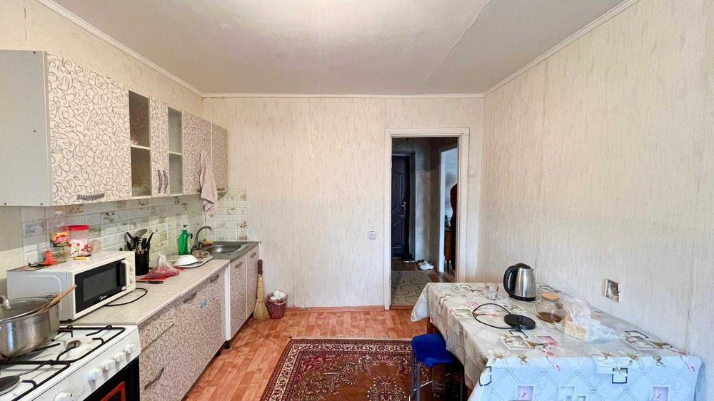 Продается квартира