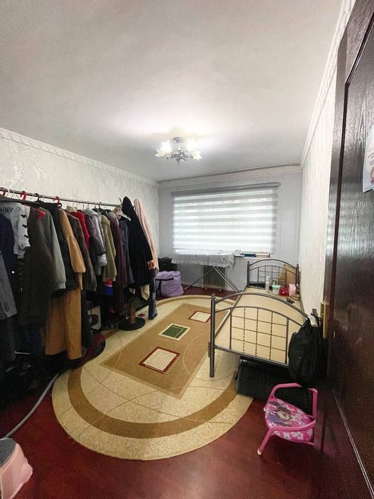 ФАРГОНА КАПИТАЛ БАНК 3хонали квартира