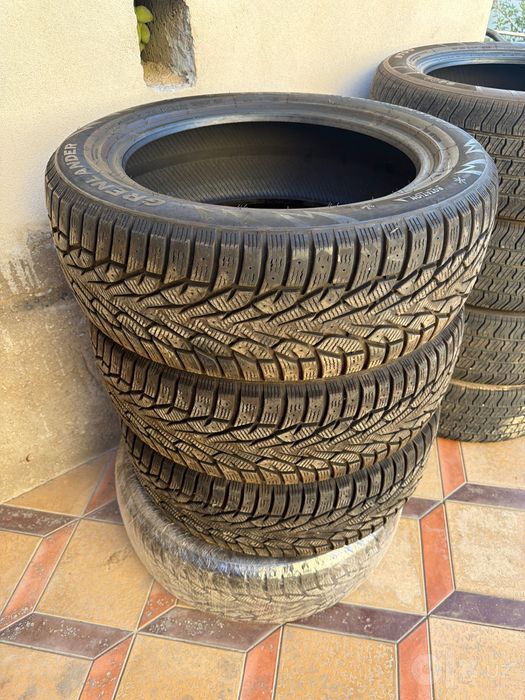 Grenlander 235/55 R19 balon sotiladi zinmiy srochno