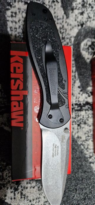 Briceag  USA, cutit de buzunar