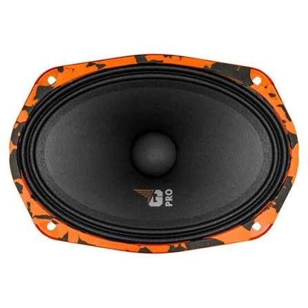 Gryphon Pro 69  140 naminal estradni kalonka