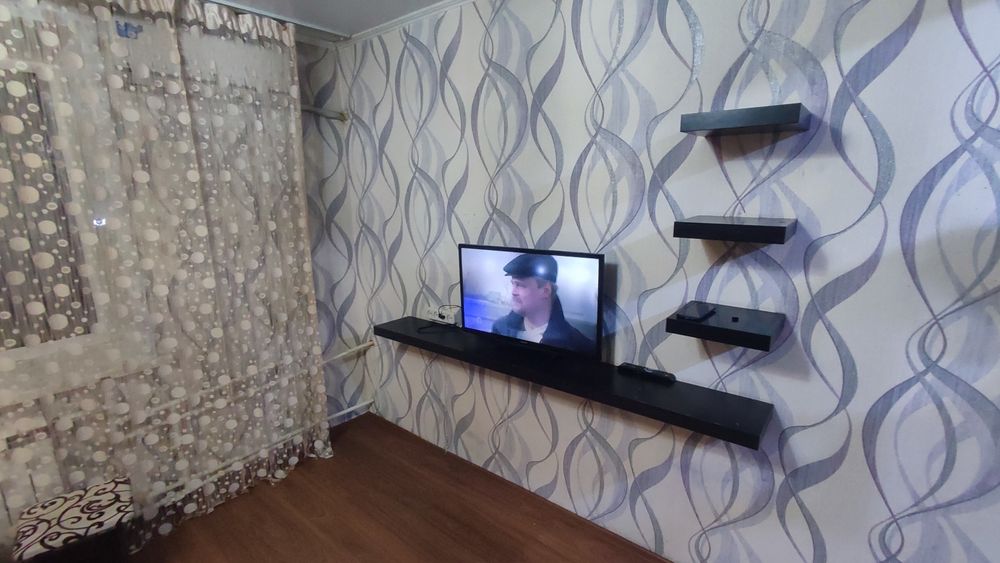 Сдам 1 комнатную квартиру