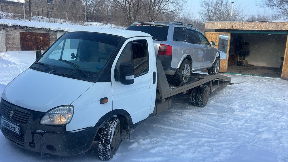 Актобе эвакуатор недорого