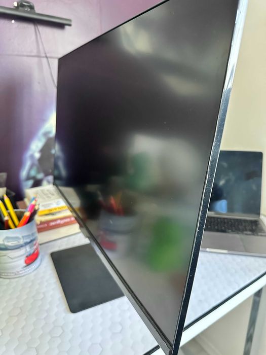 Monitor Samsung S27BM500EU SMART 27" HDMI, USB, Bluetooth, wifi, black