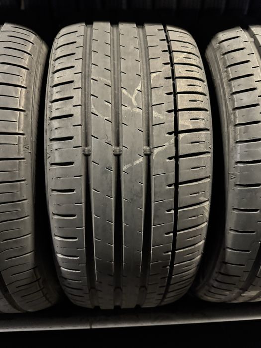 Anvelope 225/45/17 Falken