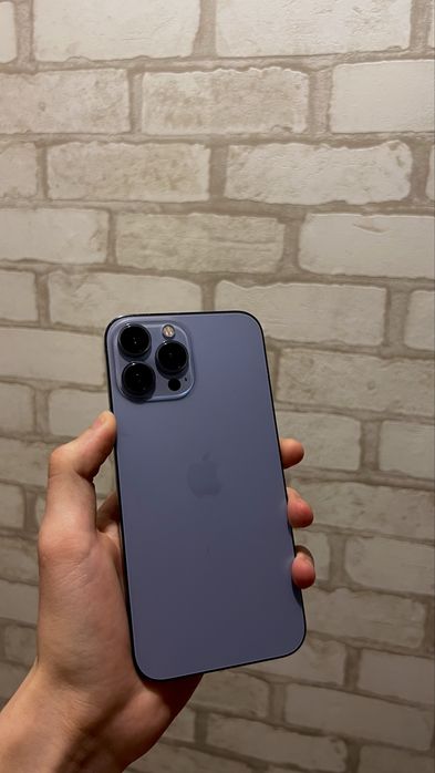 Iphone 13pro max 128Gb/ Айфон 13про мах 128гб