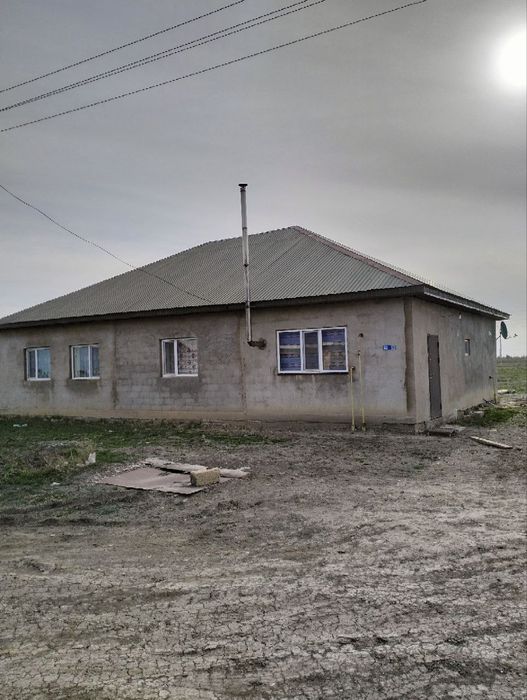 Қазақ үй сатылады