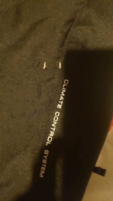 Alpinestar Andes Tourer size M