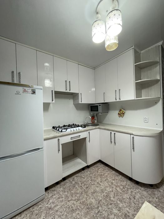 Продам 1-комнатную квартиру, КСК