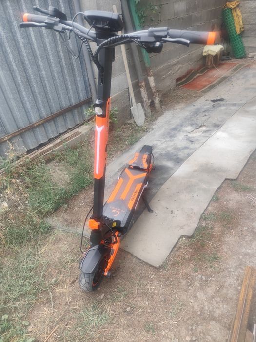 Kugo f3 pro max продам