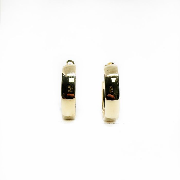 Cercei din aur 14k 4.30g ProMax Amanet