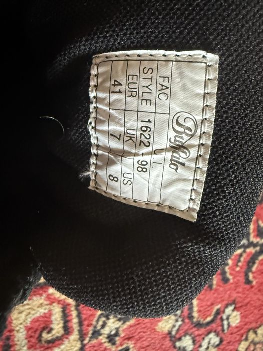 Продам Борцовки пару раз одевали