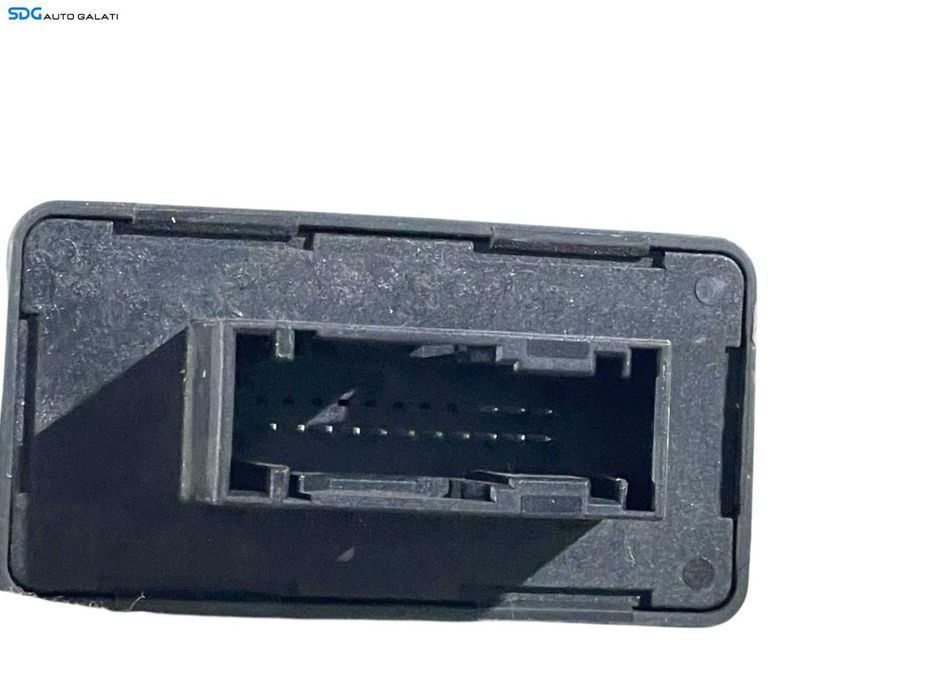 Unitate Modul Calculator Control Faruri Xenon Volkswagen Golf 6 2008 - 2013 Cod 5M0907357A [LR0397]