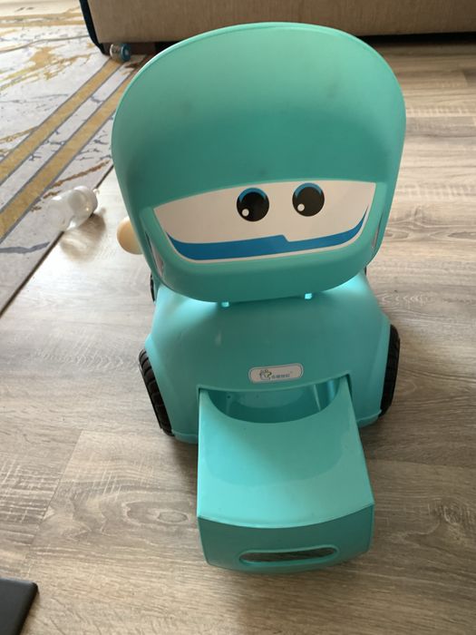 Детский горшок машинка