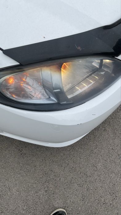 Daewoo Gentra 2014 срочно сатылады