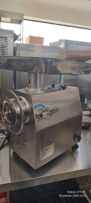 Myasrobka misrofka tk-22. Professional Ajoyib tanlov optom narx