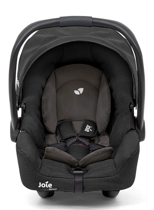 Автолюлька с рождения