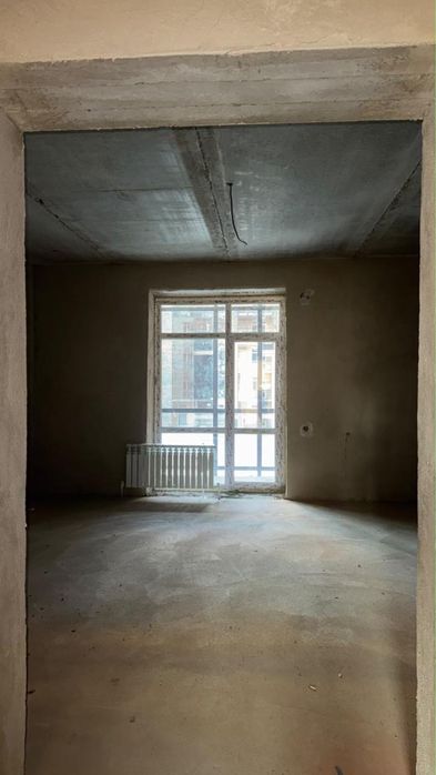 Новостройка БИЗНЕС КЛАСС ( 19 МКР )