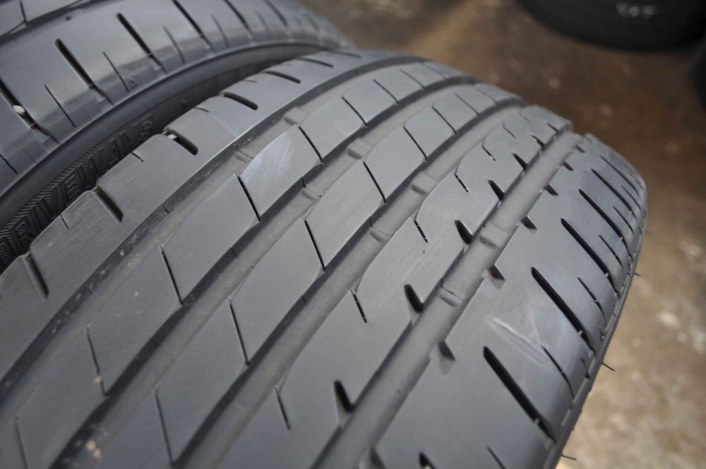 SET 2 Anvelope Vara 215/45 R17 LASSA DRIVE WAYS 91W