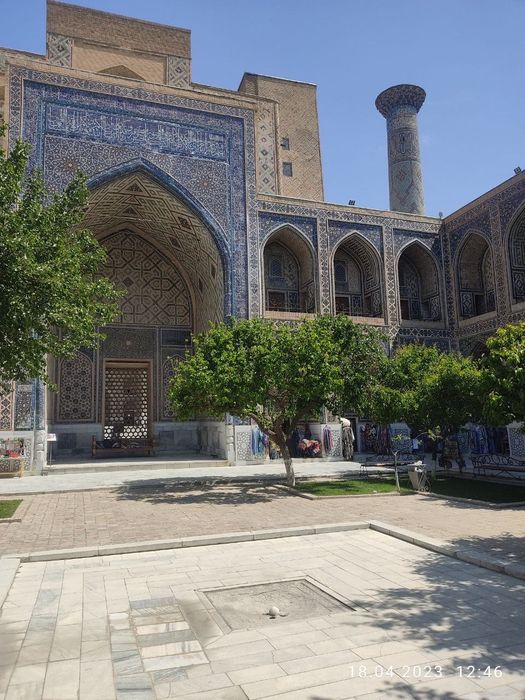 Трансфер в горы, Самарканд. Экскурсия. Микроавтобус,электрокар