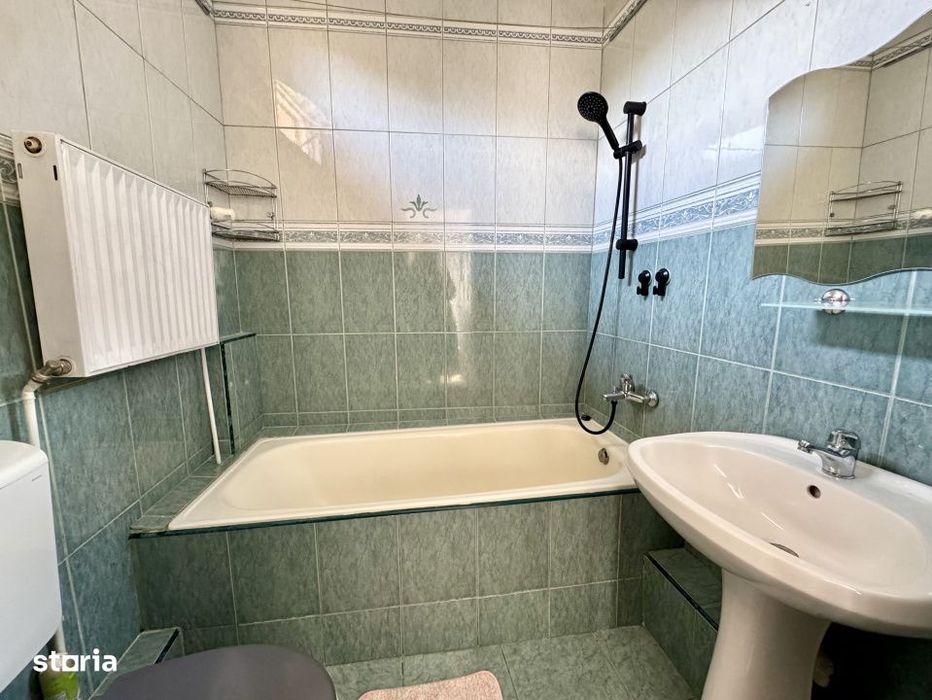 Apartament la casa cu 2 camere | 67 mp | Marasti | Zona Farmec!