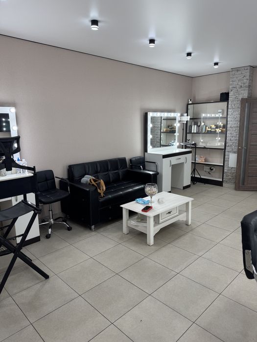 Продам офис Бьюти студию