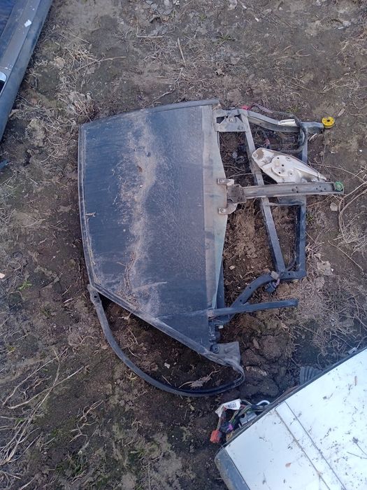 Запчасти Ауди а6