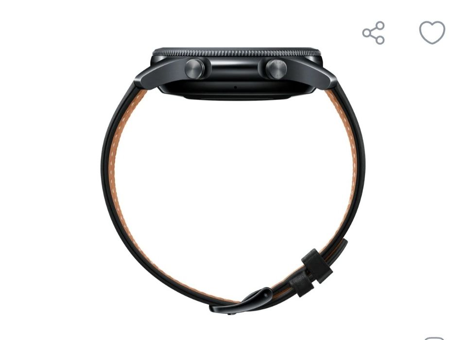 Продам. Samsung watch 3.