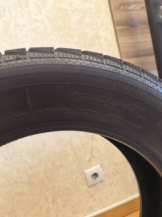 Шины Nankang 235/60 r18