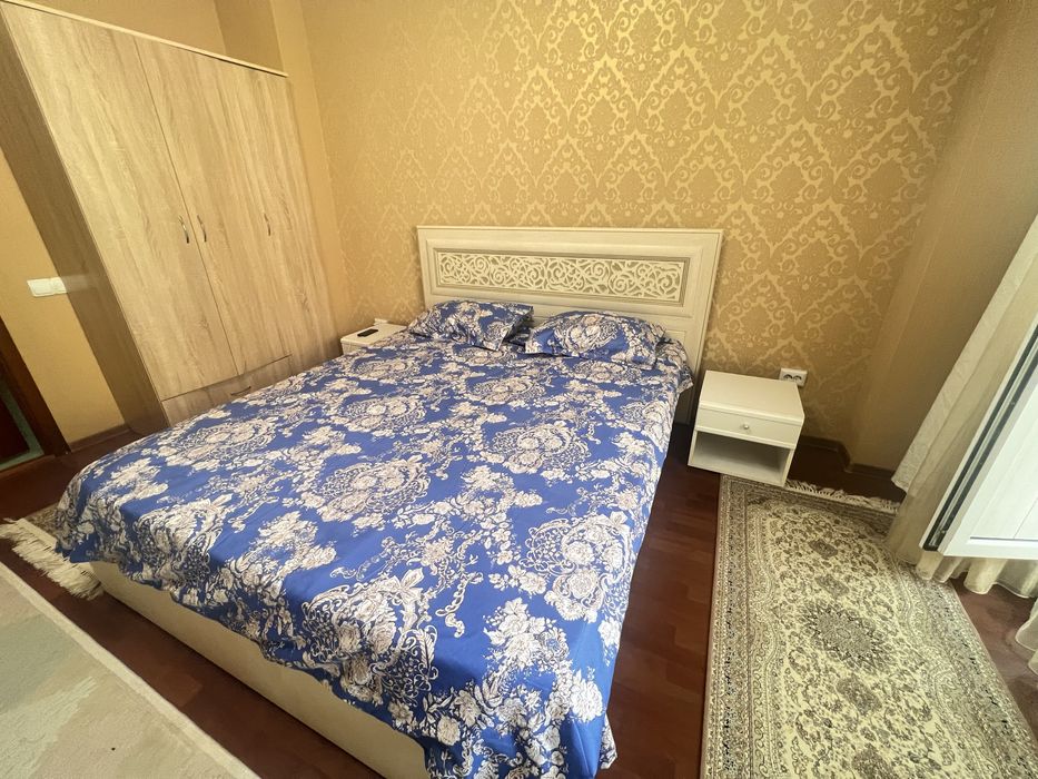 Час 1000 Республика Самал.Есиль Маг,КФС час 1000