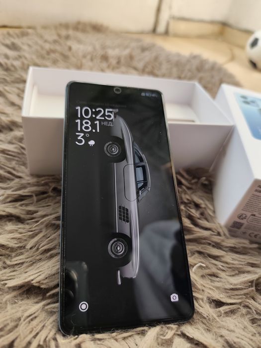 Redmi Note 12 Pro 5g