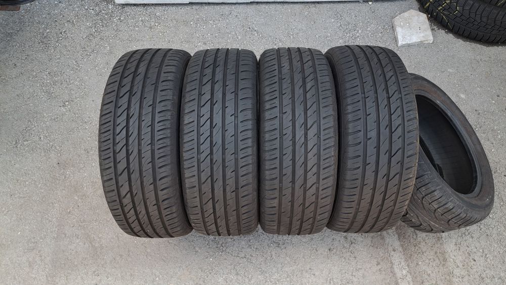 Летни гуми 205 55 16