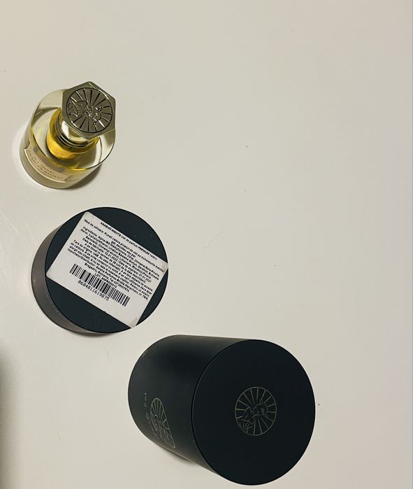 My Gheisha - Arabian nights ulei de parfum