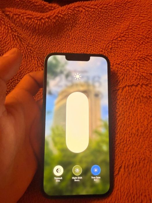 iphone 13 без каробка