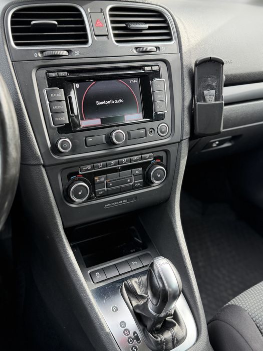 Volkswagen Golf VI 1.6 TDI *Dsg *Inmatriculate *RATE