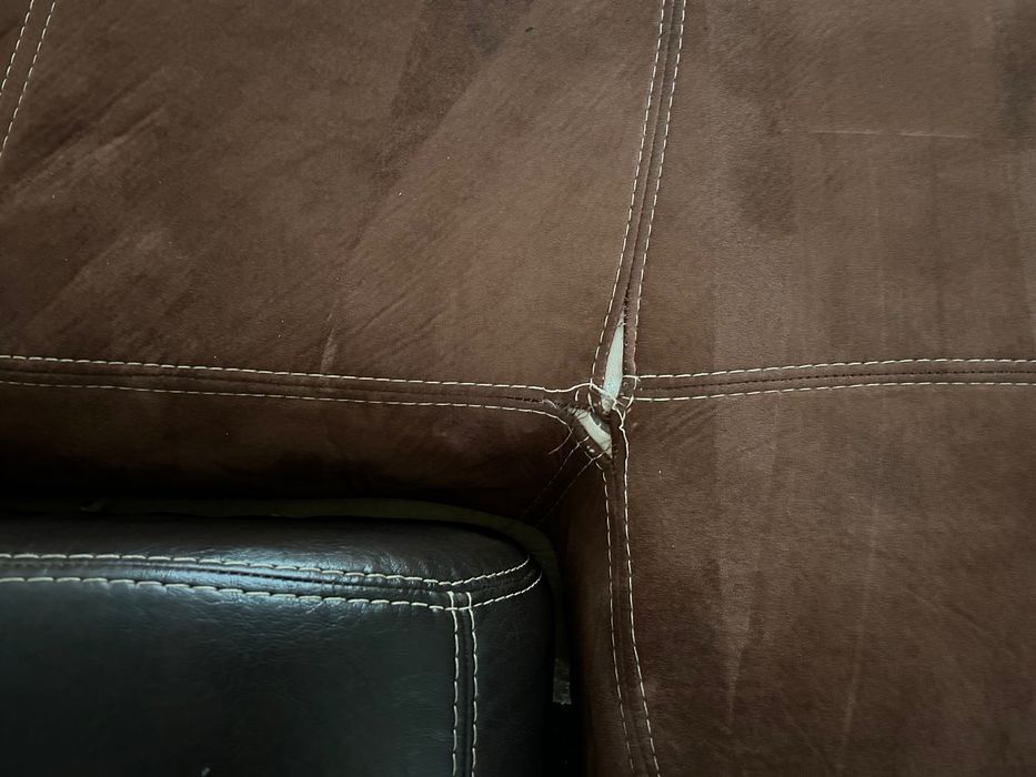 Ъглов диван 290х220