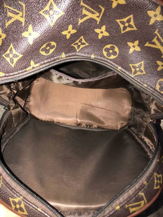 Сумка-рюкзак для девочек