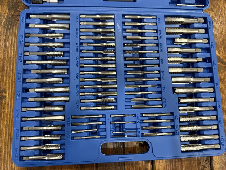 Набор метчиков , метчики,лерки