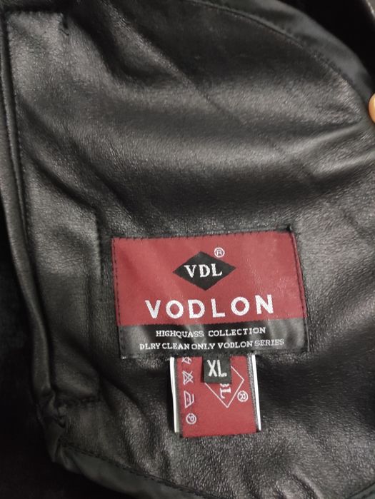 Продам дублёнку женскую