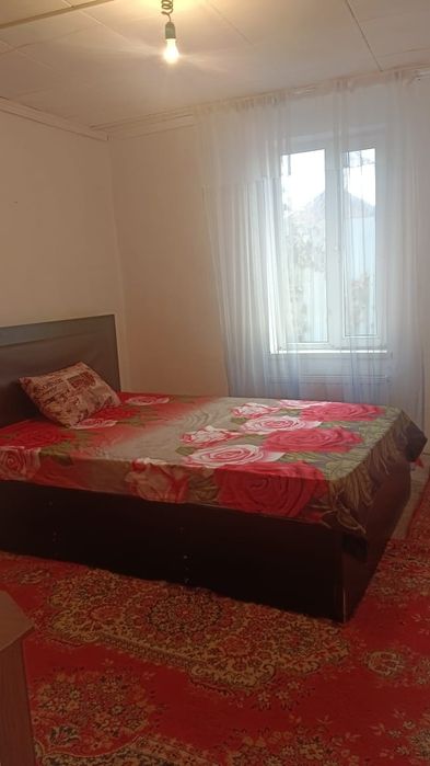 Сдам времянку в районе Сейфуллина Белинского