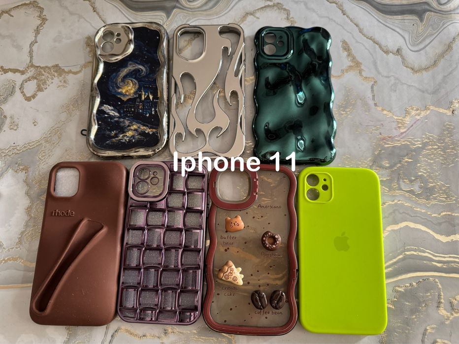 Чехол для Айфон