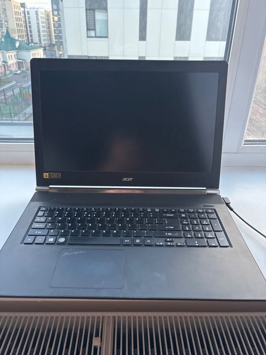 Acer aspire V Nitro