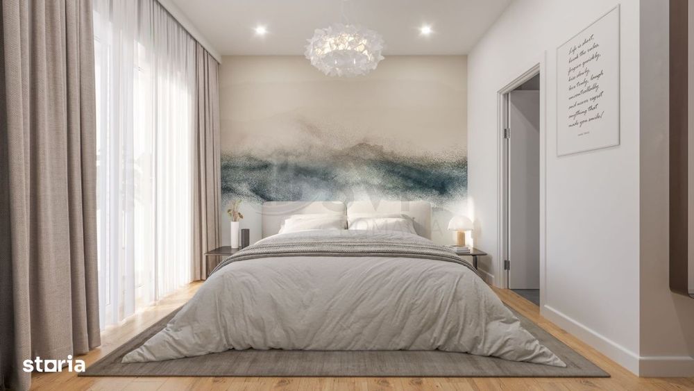 Apartament 2 camere I Baneasa I Premium