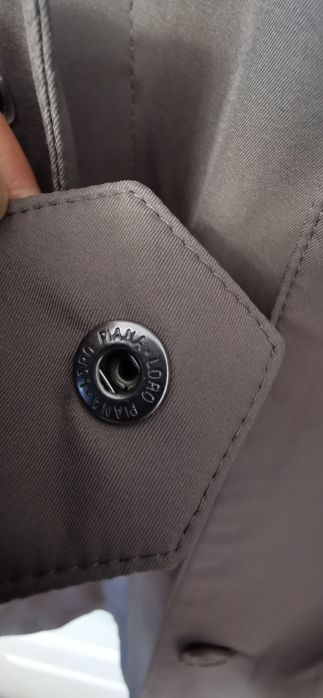 Loro Piana ветровка - рубашка мужская