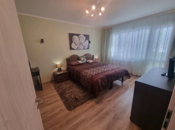 Дава се под наем Многостаен апартамент в София, Връбница 1 - 90 кв.м за 746.64 € - Снимка #3