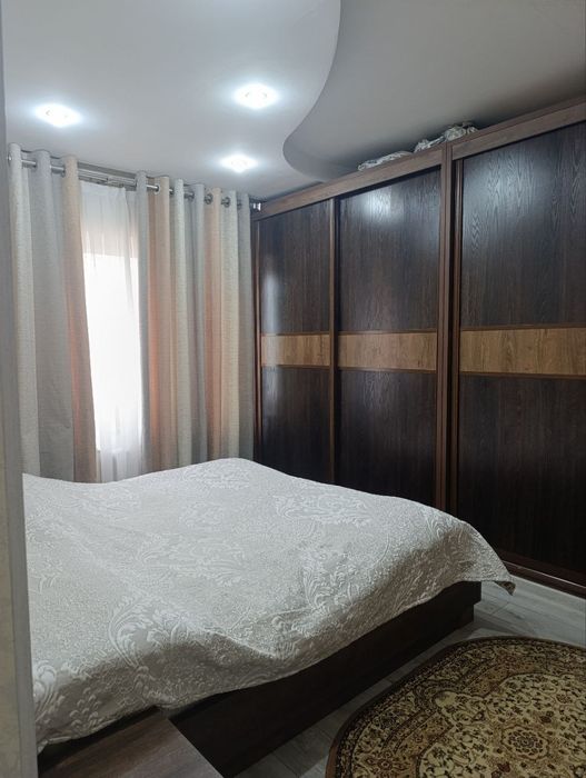 Аренда Квартиры Мирабад