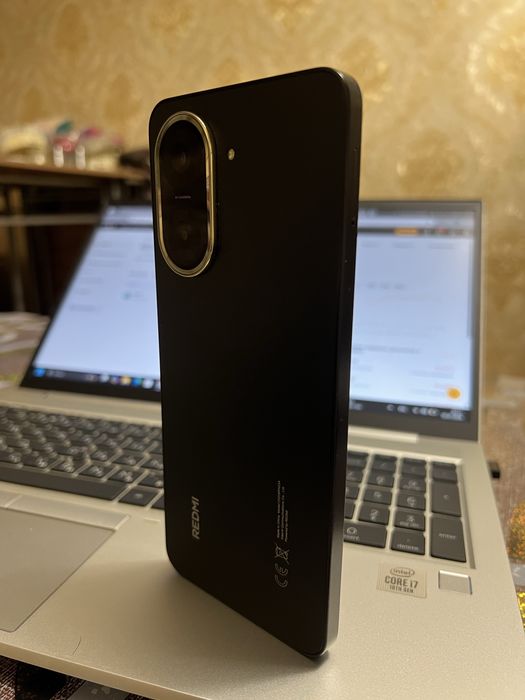 Redmi A5 64GB телефон смартфон xiaomi