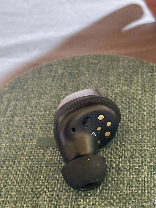 Sennheiser True Wireless Momentum 4 - casca stanga