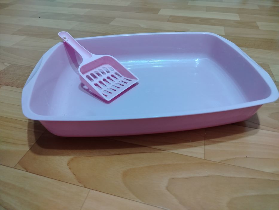 Лоток для кошек сатылады