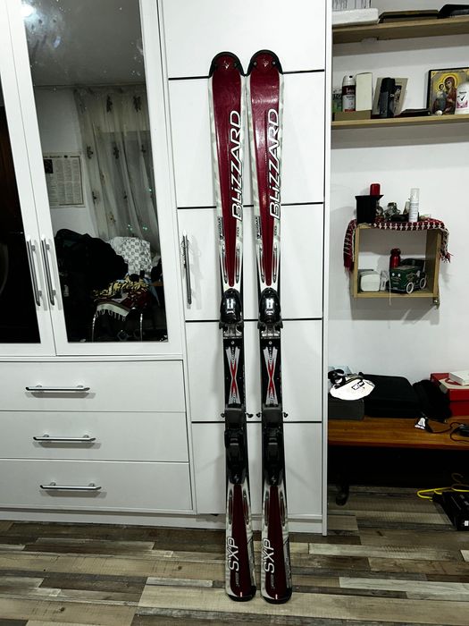 Ski BLIZZARD super preț